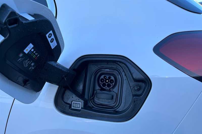 Used Vauxhall Corsa 2021 for sale - 78050465: Photo 34