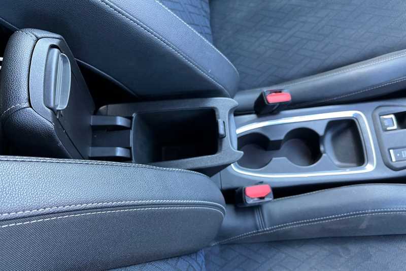 Used Vauxhall Corsa 2021 for sale - 78050465: Photo 35