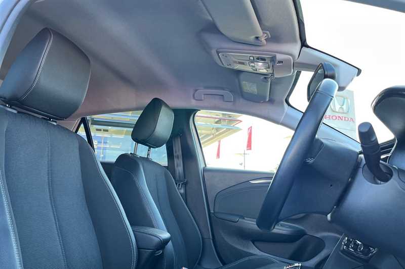 Used Vauxhall Corsa 2021 for sale - 78050465: Photo 36