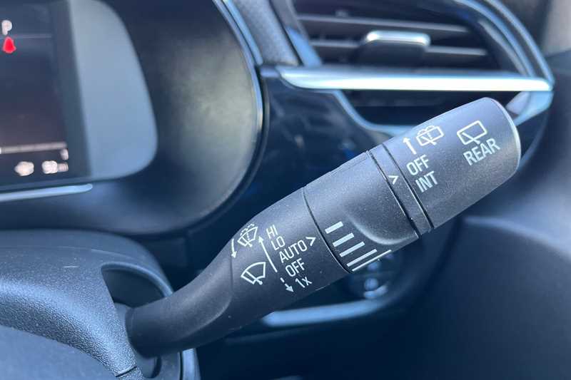 Used Vauxhall Corsa 2021 for sale - 78050465: Photo 38