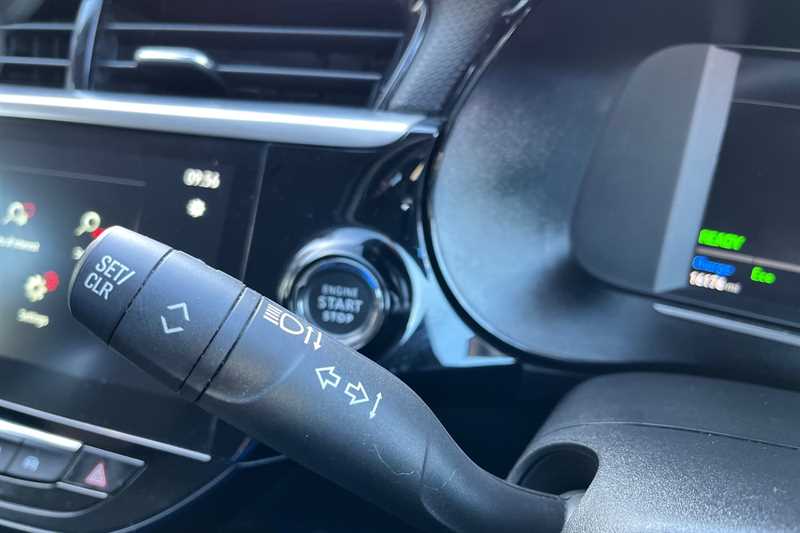 Used Vauxhall Corsa 2021 for sale - 78050465: Photo 39