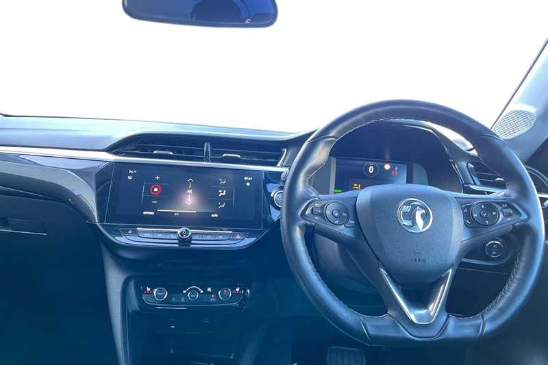 Used Vauxhall Corsa 2021 for sale - 78050465: Photo 4