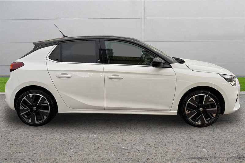 Used Vauxhall Corsa 2021 for sale - 78050465: Photo 5
