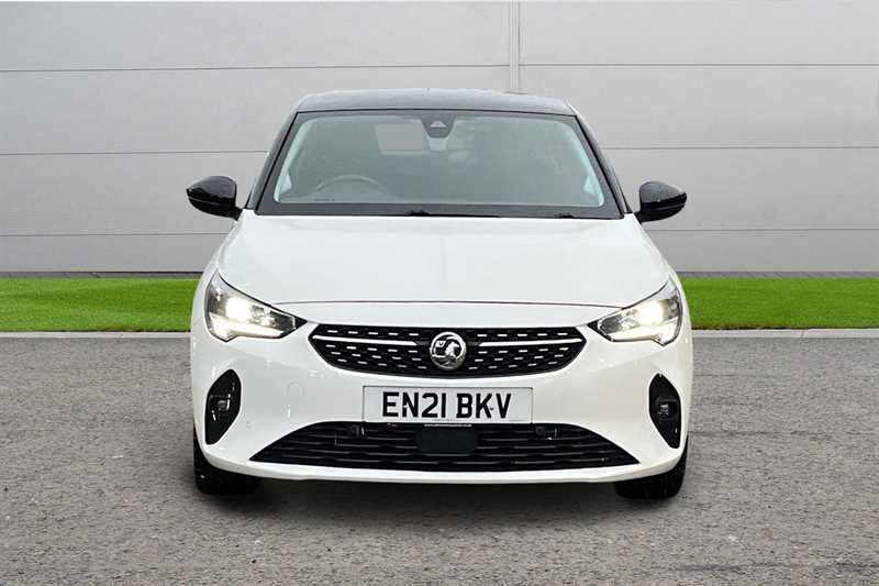 Used Vauxhall Corsa 2021 for sale - 78050465: Photo 6