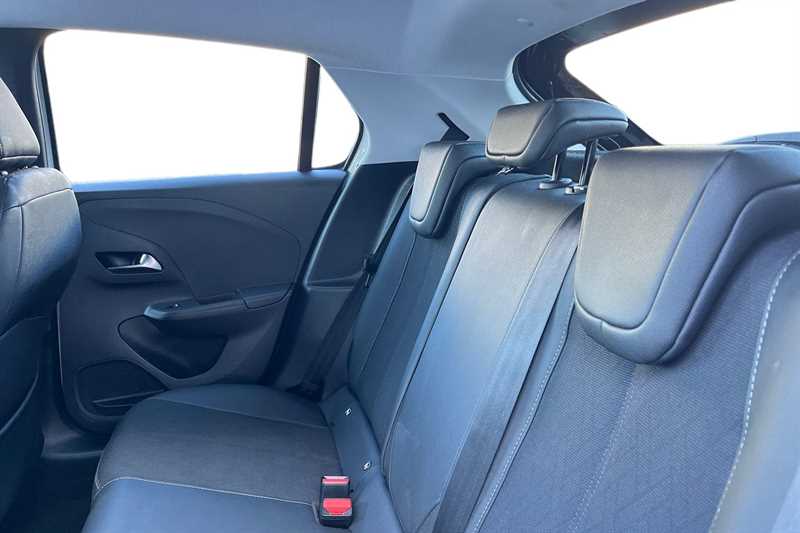 Used Vauxhall Corsa 2021 for sale - 78050465: Photo 8