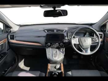 Used Honda CR-V 2021 for sale - 74881243: Photo