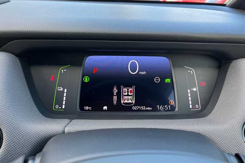 Used Honda Jazz 2021 for sale - 76112592: Photo 11