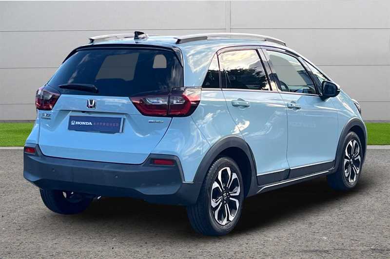 Used Honda Jazz 2021 for sale - 76112592: Photo 12