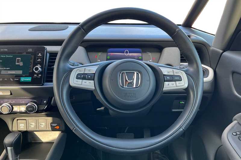 Used Honda Jazz 2021 for sale - 76112592: Photo 13