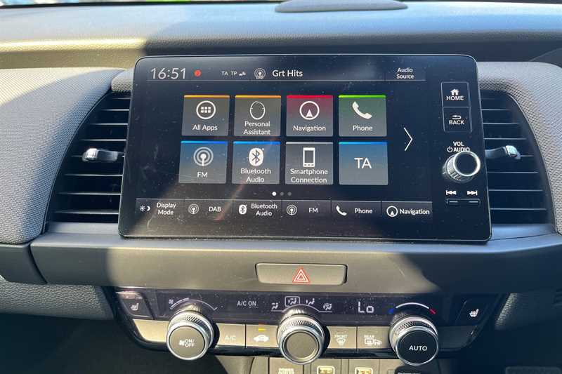 Used Honda Jazz 2021 for sale - 76112592: Photo 15
