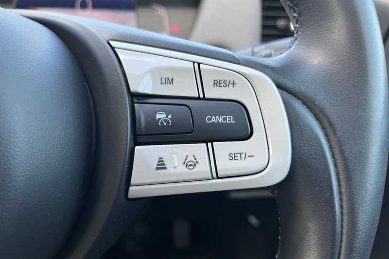 Used Honda Jazz 2021 for sale - 76112592: Photo 17