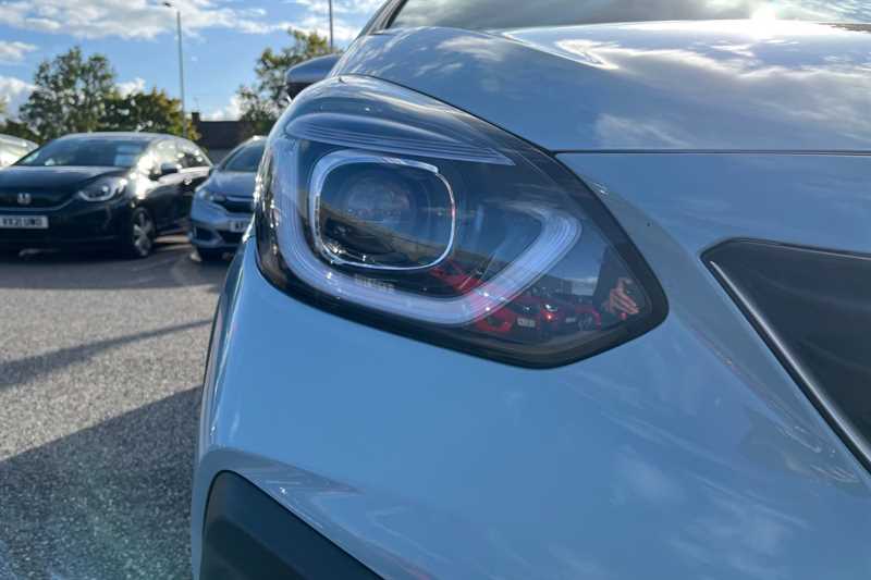 Used Honda Jazz 2021 for sale - 76112592: Photo 19