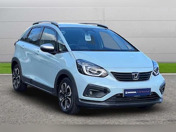 Honda - Jazz
