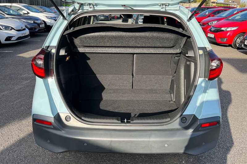 Used Honda Jazz 2021 for sale - 76112592: Photo 20