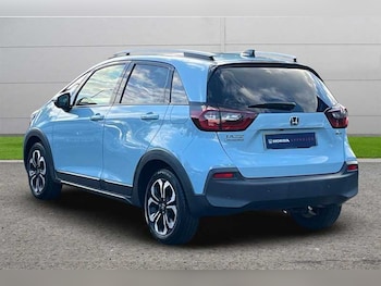 Used Honda Jazz 2021 for sale - 76112592: Photo 3