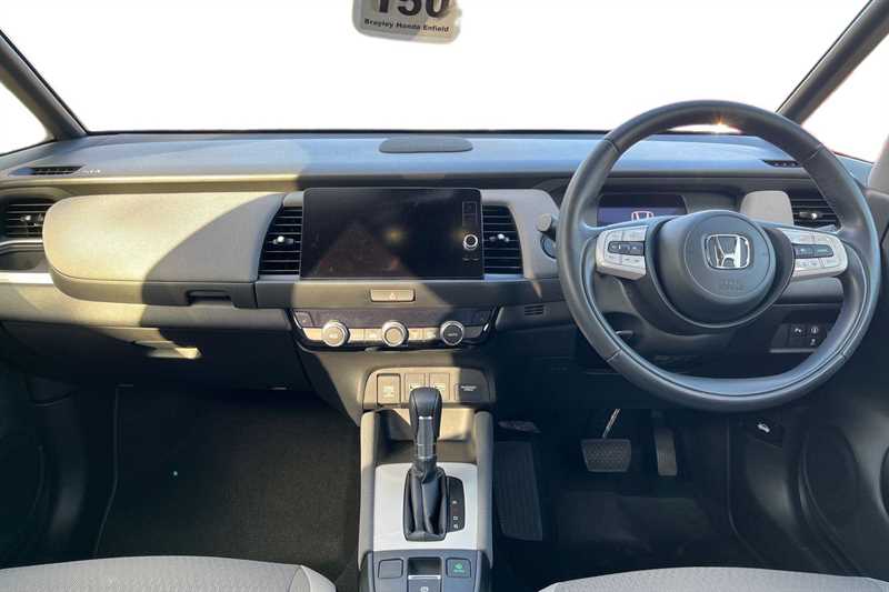 Used Honda Jazz 2021 for sale - 76112592: Photo 4