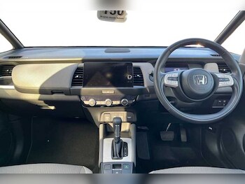 Used Honda Jazz 2021 for sale - 76112592: Photo 4