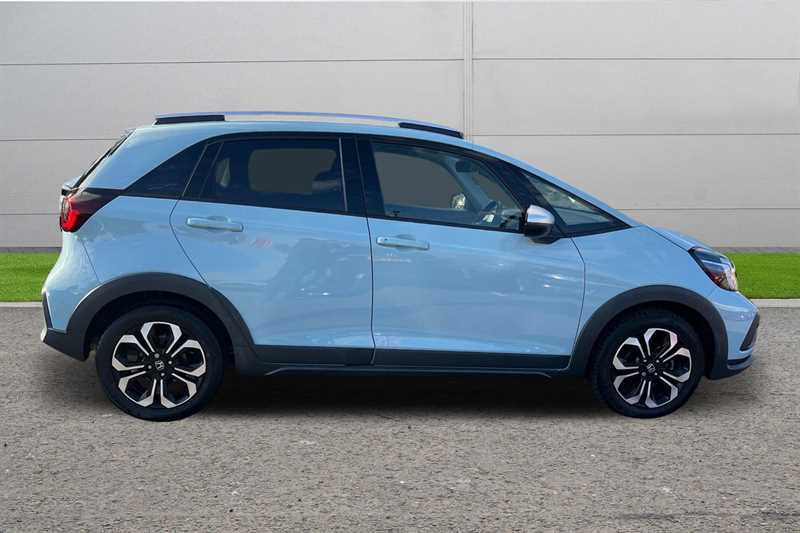 Used Honda Jazz 2021 for sale - 76112592: Photo 5