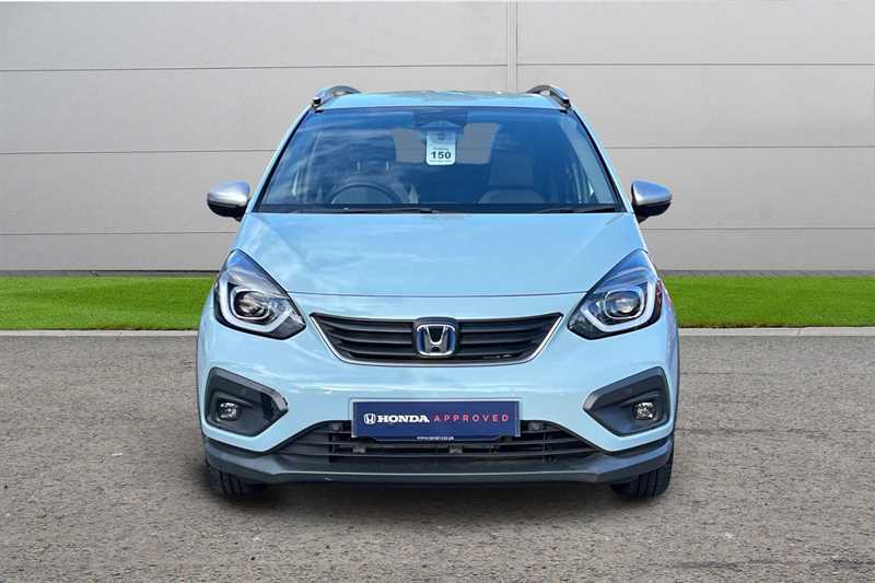 Used Honda Jazz 2021 for sale - 76112592: Photo 6