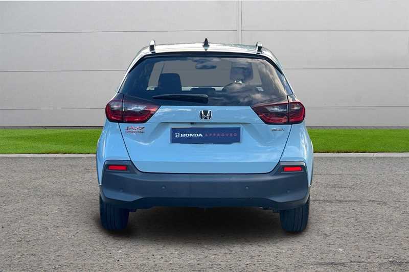 Used Honda Jazz 2021 for sale - 76112592: Photo 7