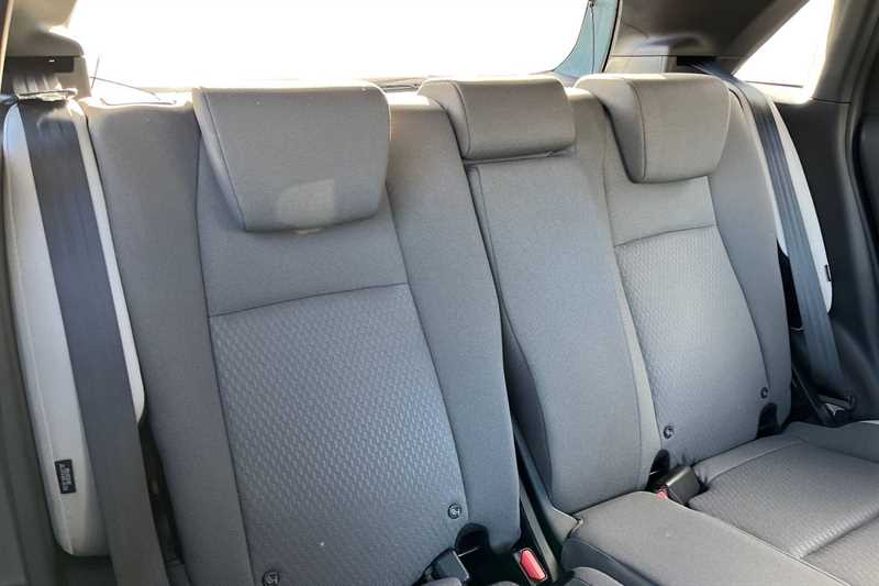 Used Honda Jazz 2021 for sale - 76112592: Photo 8