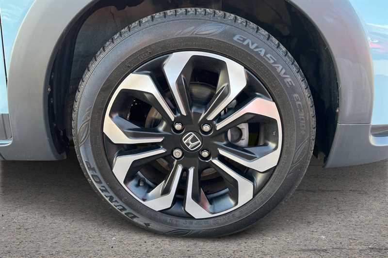Used Honda Jazz 2021 for sale - 76112592: Photo 9