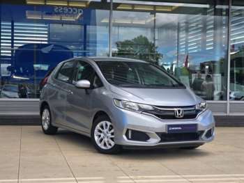 2019 - 1.3 I-VTEC SE NAVI 5DR