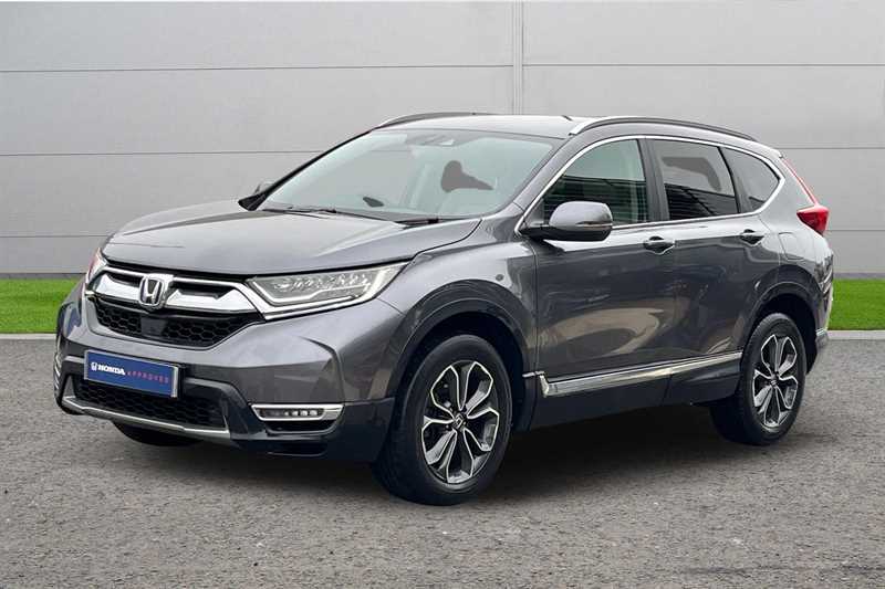Used Honda CR-V 2022 for sale - 76523685: Photo 10