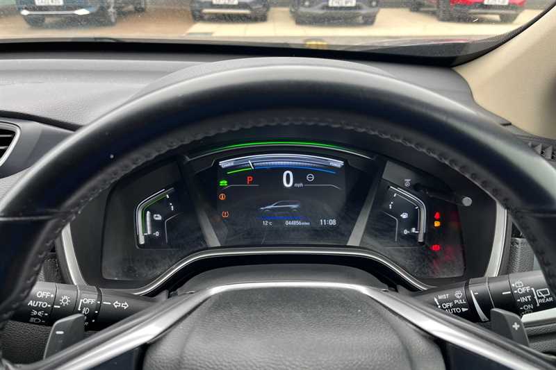 Used Honda CR-V 2022 for sale - 76523685: Photo 11