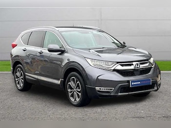 Used Honda CR-V 2022 for sale - 76523685: Photo