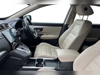 Used Honda CR-V 2022 for sale - 76523685: Photo