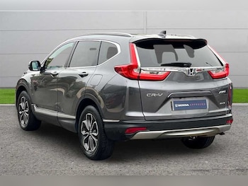 Used Honda CR-V 2022 for sale - 76523685: Photo