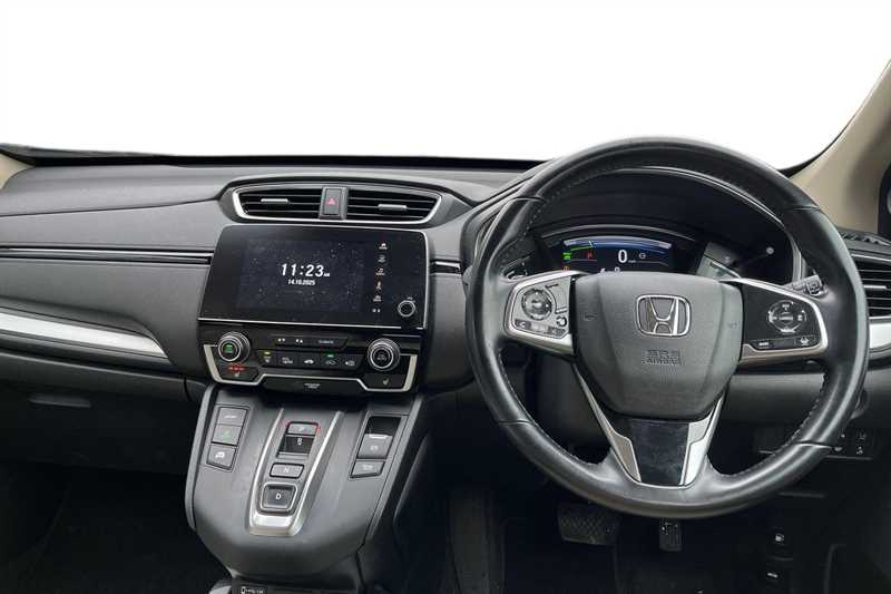 Used Honda CR-V 2022 for sale - 76523685: Photo 4