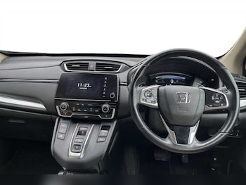 Used Honda CR-V 2022 for sale - 76523685: Photo