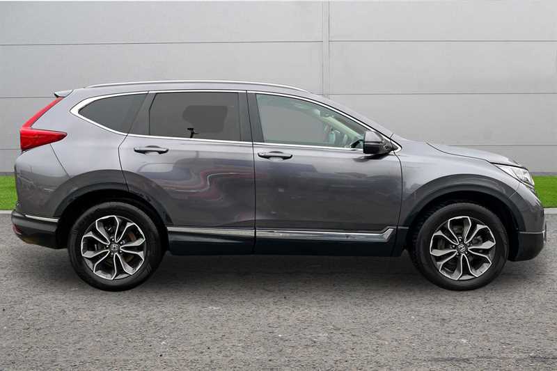 Used Honda CR-V 2022 for sale - 76523685: Photo 5