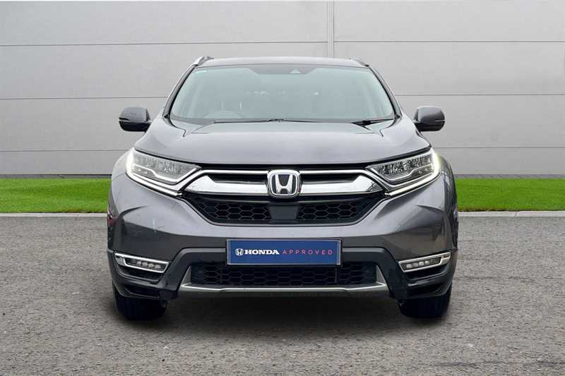 Used Honda CR-V 2022 for sale - 76523685: Photo 6