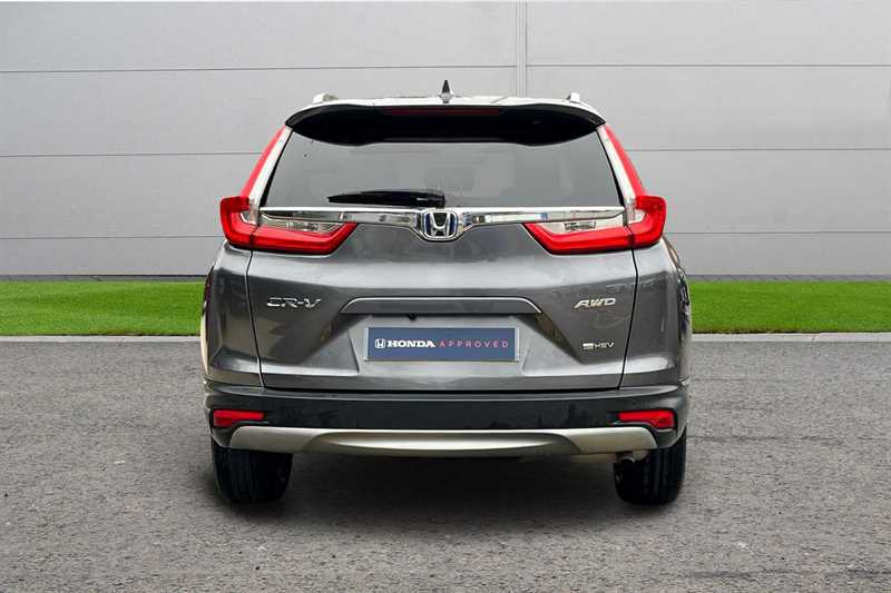 Used Honda CR-V 2022 for sale - 76523685: Photo 7