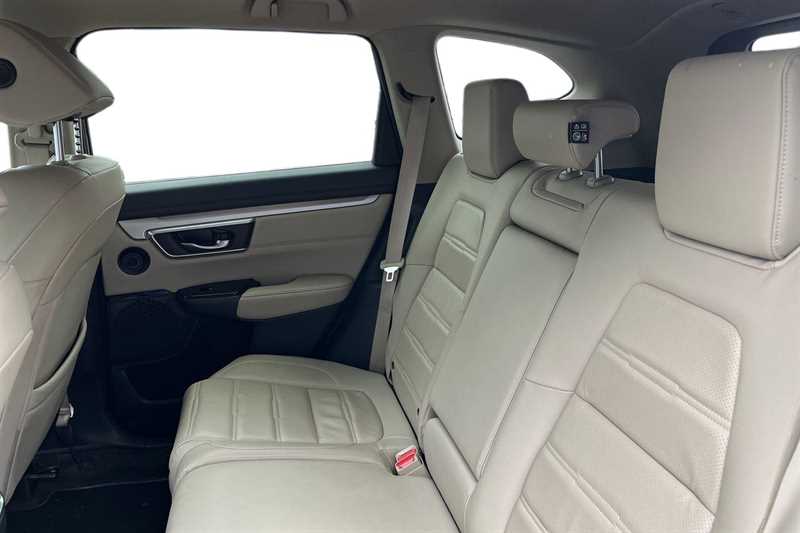 Used Honda CR-V 2022 for sale - 76523685: Photo 8