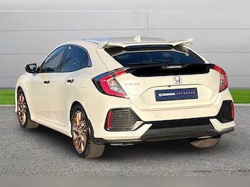 Used Honda Civic 2018 for sale - 77894104: Photo