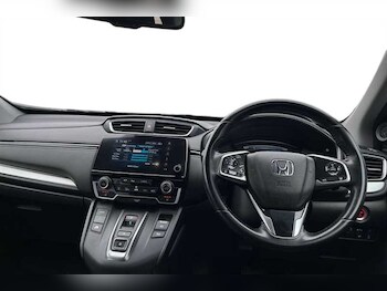 Used Honda CR-V 2021 for sale - 77698417: Photo