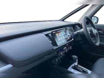 Used Honda Jazz 2025 for sale - 76442002: Photo