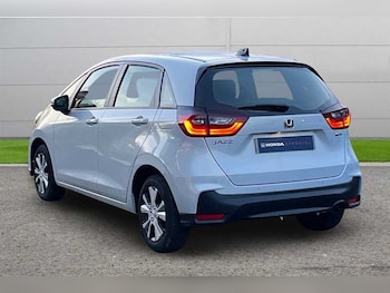 Used Honda Jazz 2025 for sale - 76442002: Photo