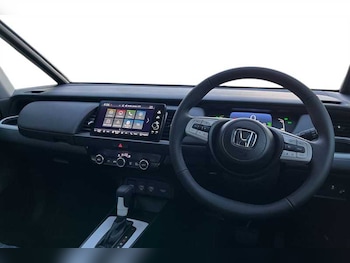 Used Honda Jazz 2025 for sale - 76442002: Photo