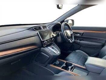 Used Honda CR-V 2020 for sale - 77540064: Photo