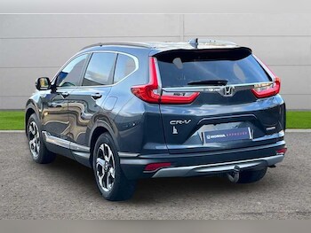 Used Honda CR-V 2020 for sale - 77540064: Photo