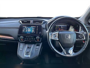Used Honda CR-V 2020 for sale - 77540064: Photo