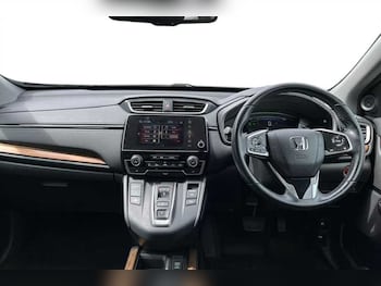 Used Honda CR-V 2019 for sale - 78811520: Photo