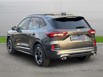 Used Ford Kuga 2025 for sale - 76434834: Photo