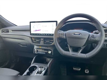 Used Ford Kuga 2025 for sale - 76434834: Photo