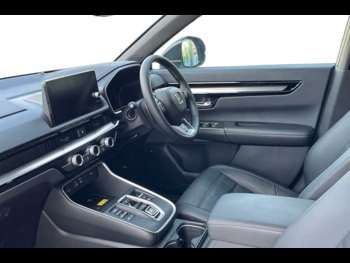 Used Honda CR-V 2024 for sale - 74880587: Photo